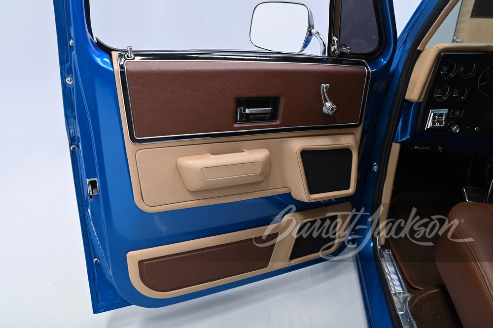 1974 Chevrolet C/K 3rd Gen - Image 17 of 31