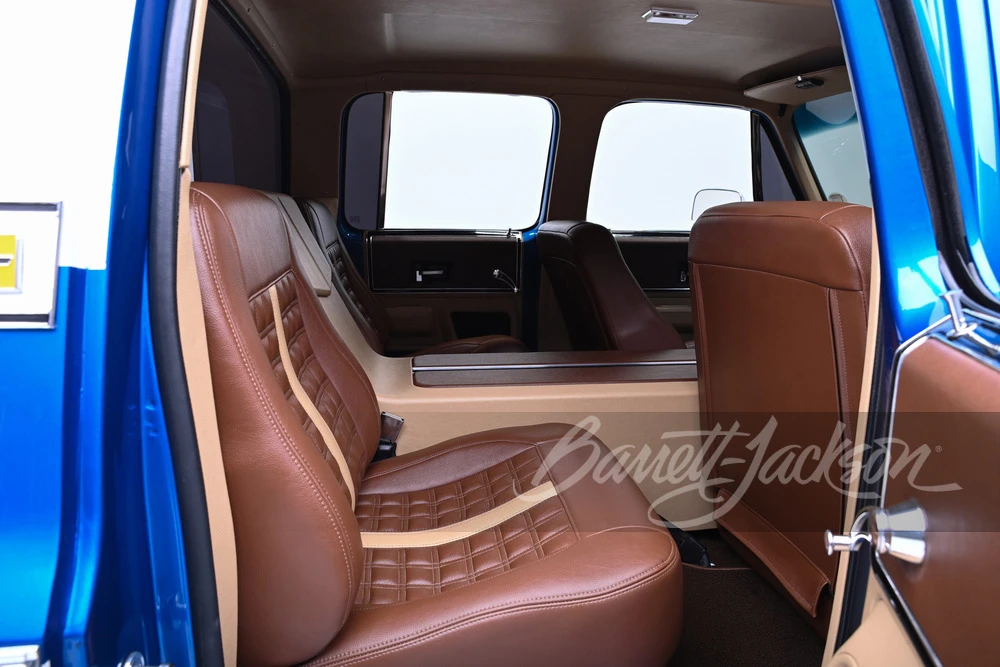 1974 Chevrolet C/K 3rd Gen - Image 12 of 31