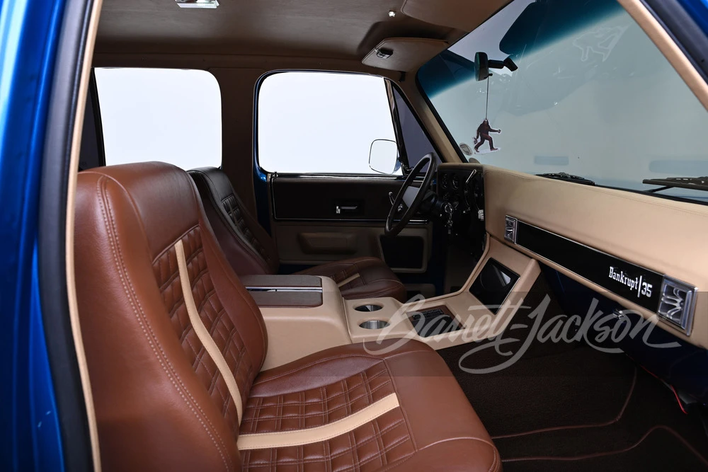 1974 Chevrolet C/K 3rd Gen - Image 11 of 31
