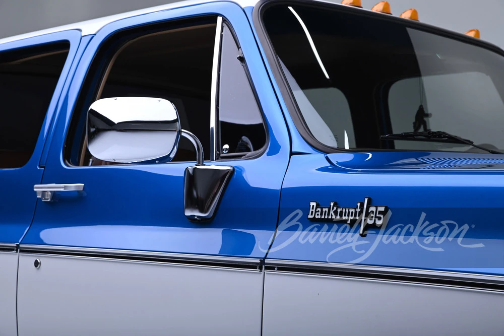 1974 Chevrolet C/K 3rd Gen - Image 25 of 31