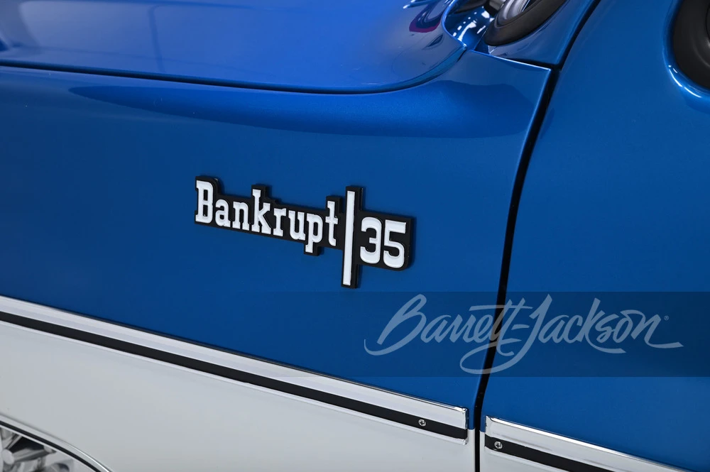 1974 Chevrolet C/K 3rd Gen - Image 24 of 31