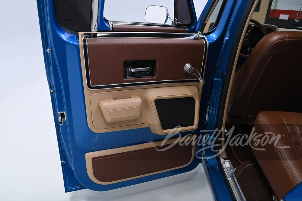 1974 Chevrolet C/K 3rd Gen - Image 18 of 31