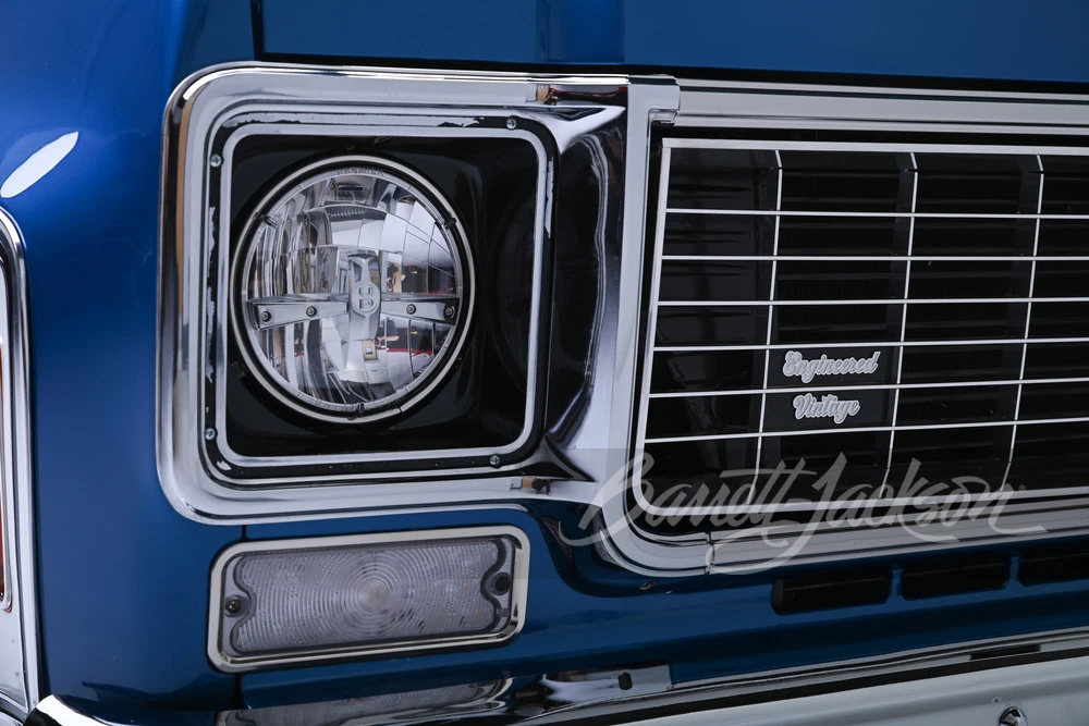 1974 Chevrolet C/K 3rd Gen - Image 29 of 31