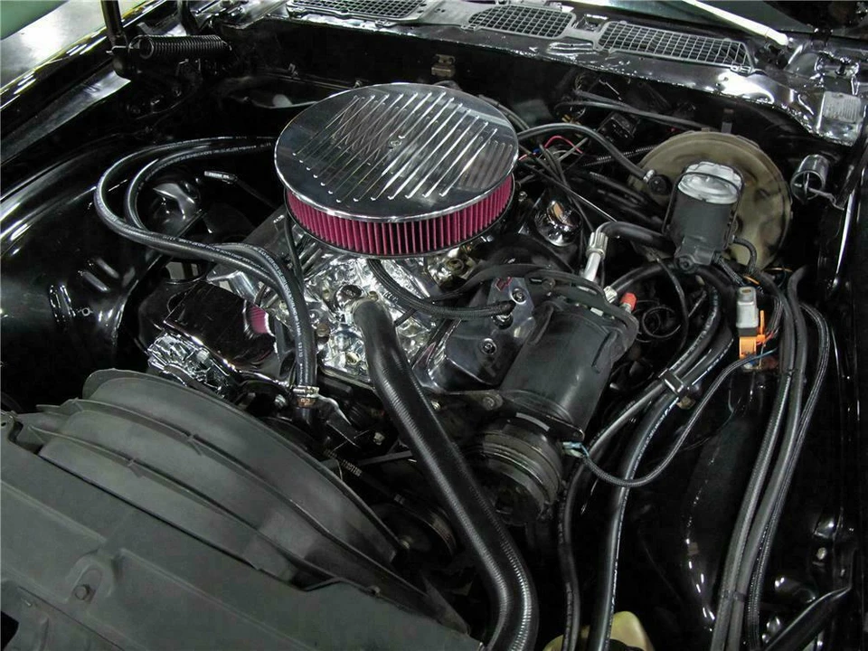 1974 Chevrolet Camaro 2nd Gen - Image 3 of 4