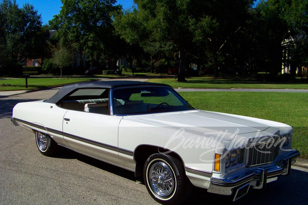 1974 Chevrolet Caprice - Image 5 of 7