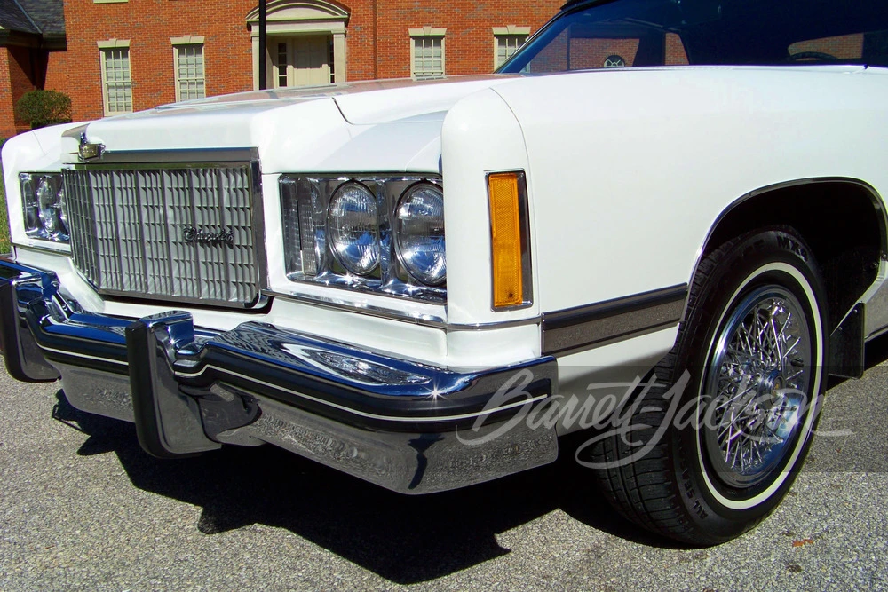 1974 Chevrolet Caprice - Image 7 of 7