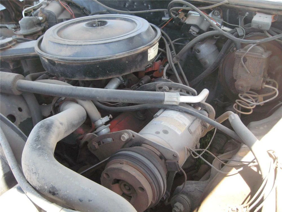 1974 Chevrolet Caprice - Image 3 of 5