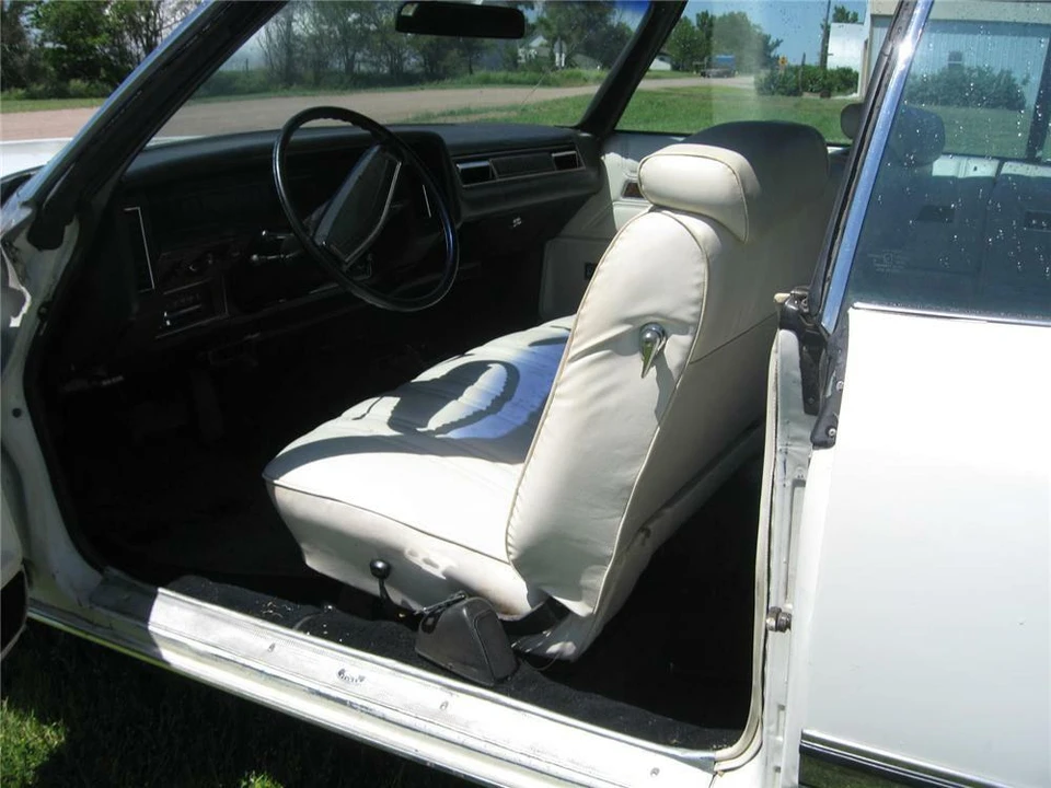 1974 Chevrolet Caprice - Image 4 of 5