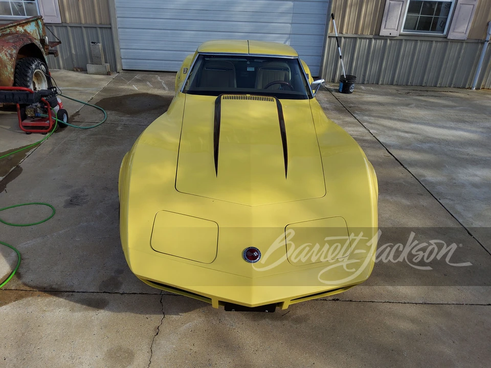 1974 Chevrolet Corvette C3 - Image 7 of 12