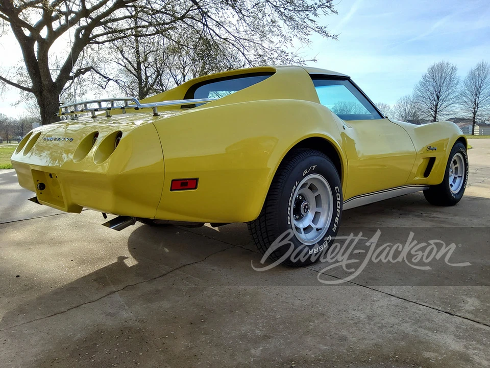 1974 Chevrolet Corvette C3 - Image 2 of 12
