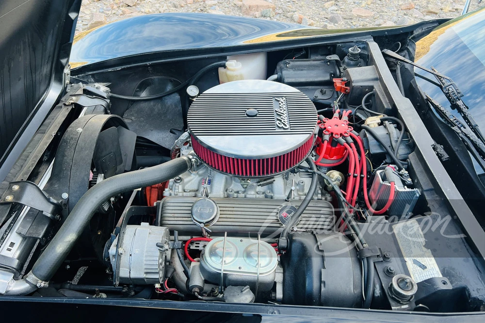 1974 Chevrolet Corvette C3 - Image 2 of 15