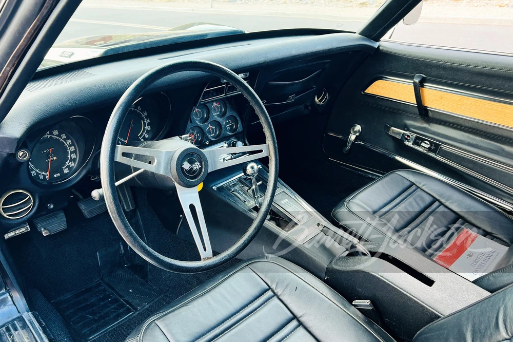 1974 Chevrolet Corvette C3 - Image 5 of 15