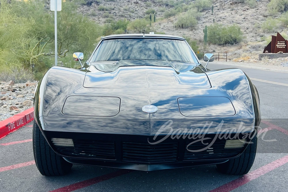 1974 Chevrolet Corvette C3 - Image 6 of 15