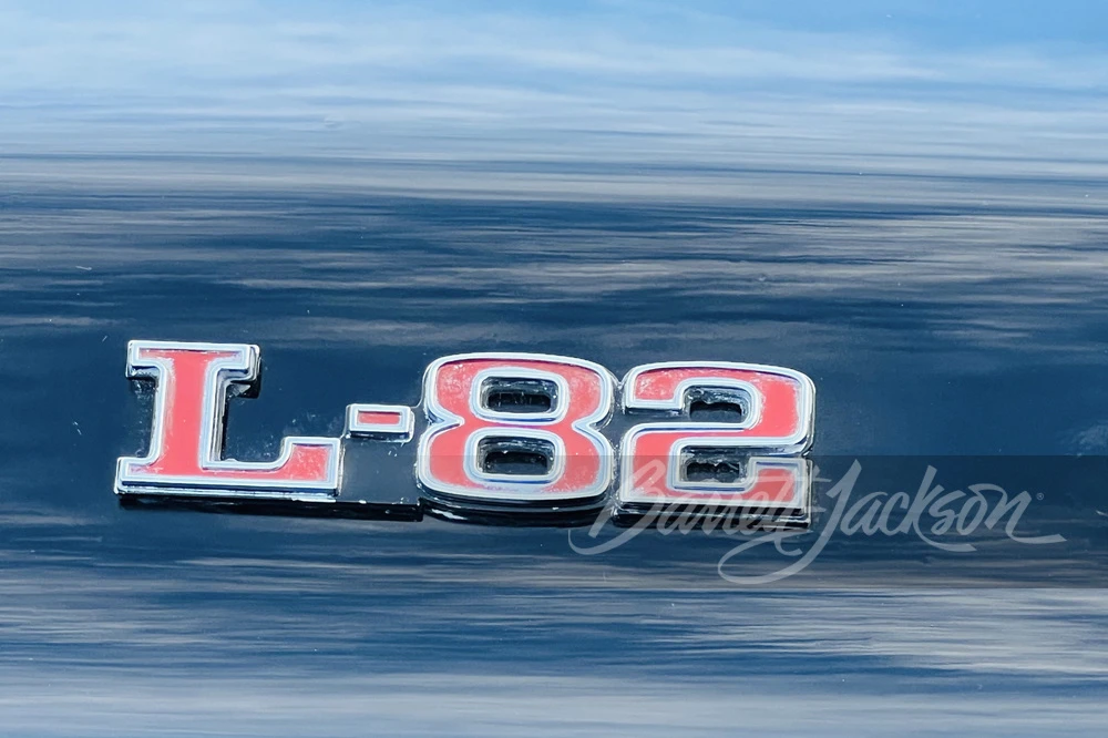 1974 Chevrolet Corvette C3 - Image 7 of 15