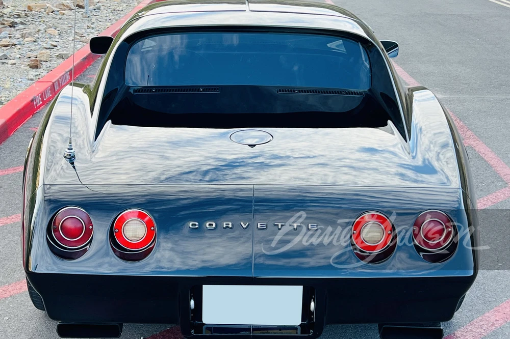 1974 Chevrolet Corvette C3 - Image 9 of 15