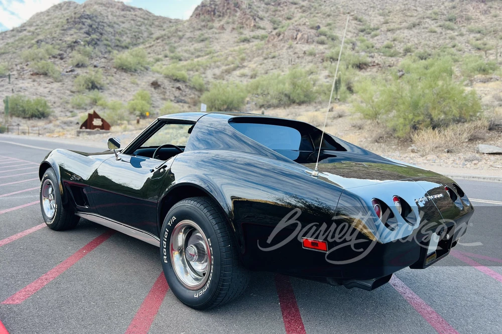 1974 Chevrolet Corvette C3 - Image 10 of 15