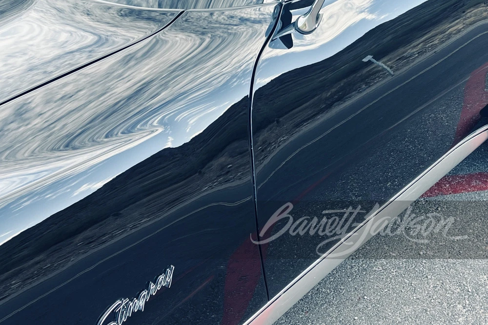 1974 Chevrolet Corvette C3 - Image 11 of 15