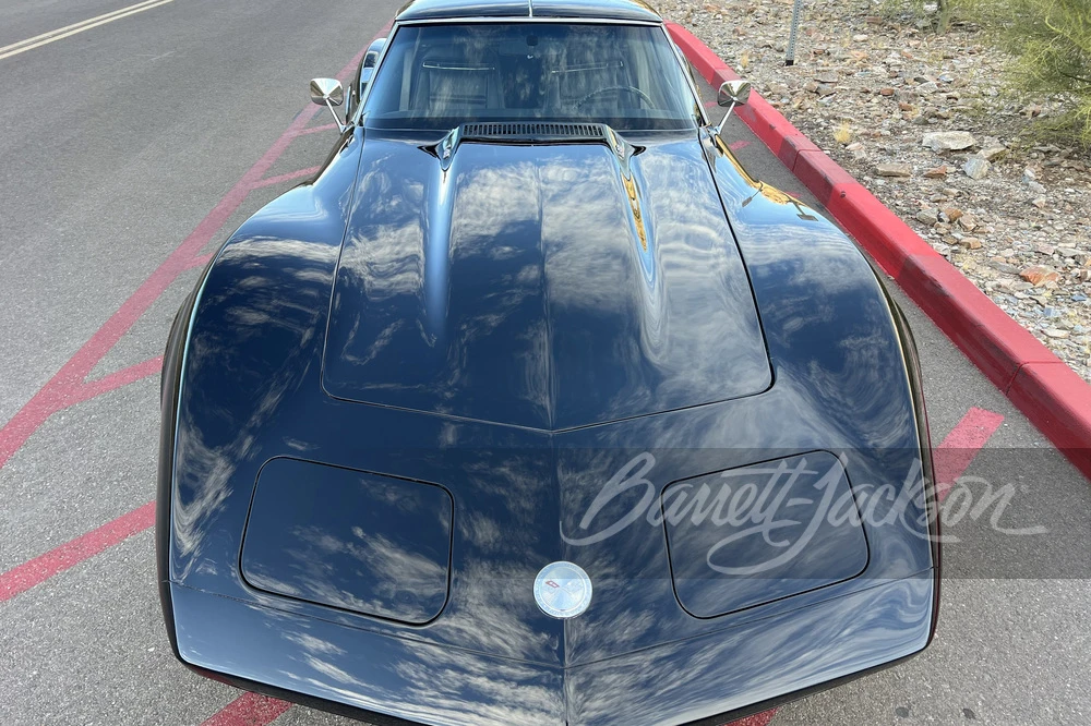 1974 Chevrolet Corvette C3 - Image 12 of 15