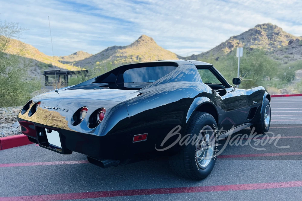 1974 Chevrolet Corvette C3 - Image 14 of 15