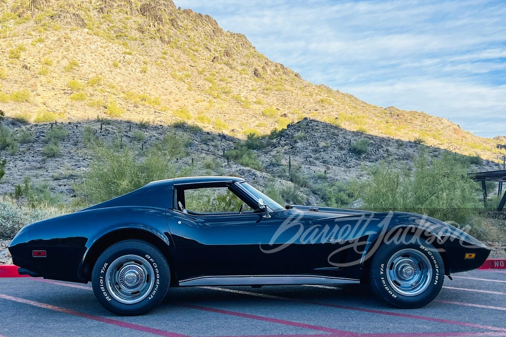 1974 Chevrolet Corvette C3 - Image 15 of 15