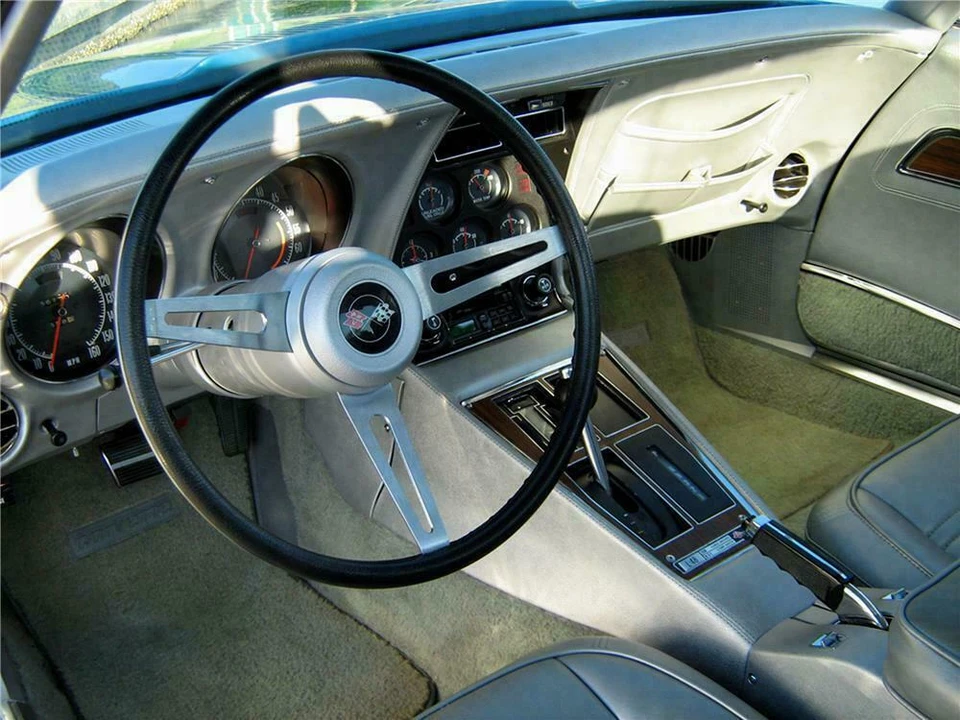 1974 Chevrolet Corvette C3 - Image 4 of 5