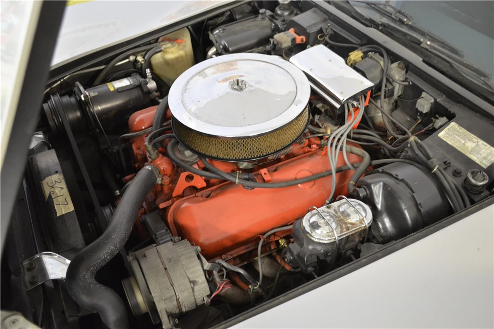 1974 Chevrolet Corvette C3 - Image 3 of 5