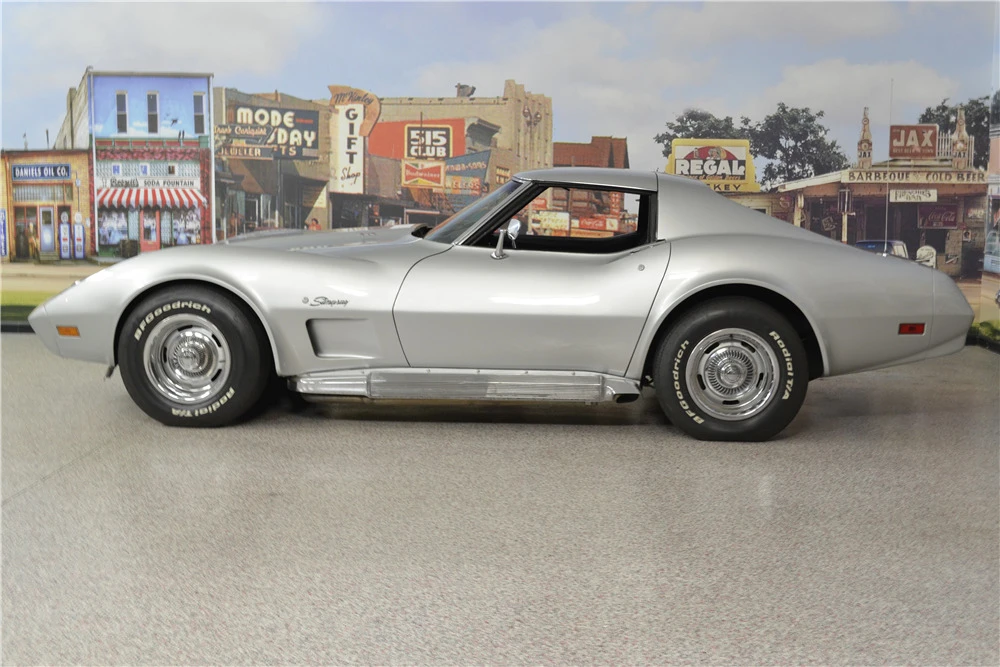 1974 Chevrolet Corvette C3 - Image 5 of 5