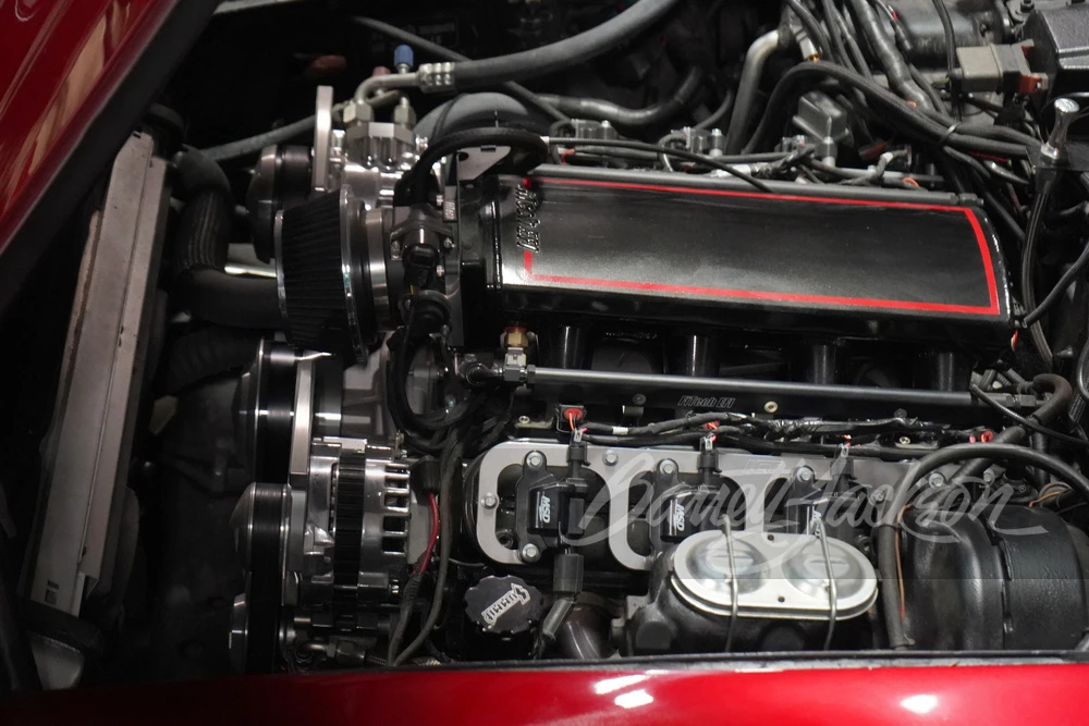 1974 Chevrolet Corvette C3 - Image 2 of 31