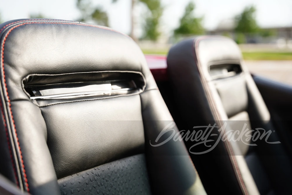 1974 Chevrolet Corvette C3 - Image 3 of 31