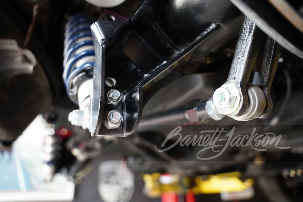 1974 Chevrolet Corvette C3 - Image 9 of 31