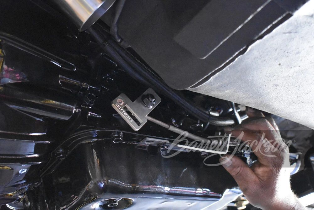 1974 Chevrolet Corvette C3 - Image 11 of 31