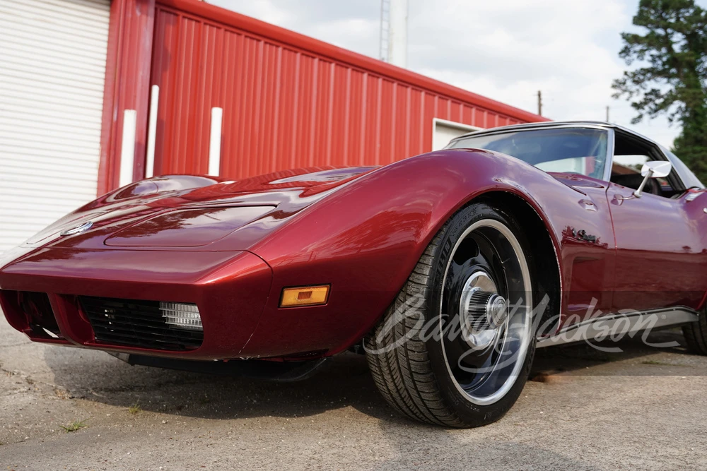 1974 Chevrolet Corvette C3 - Image 14 of 31