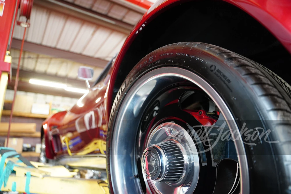 1974 Chevrolet Corvette C3 - Image 16 of 31