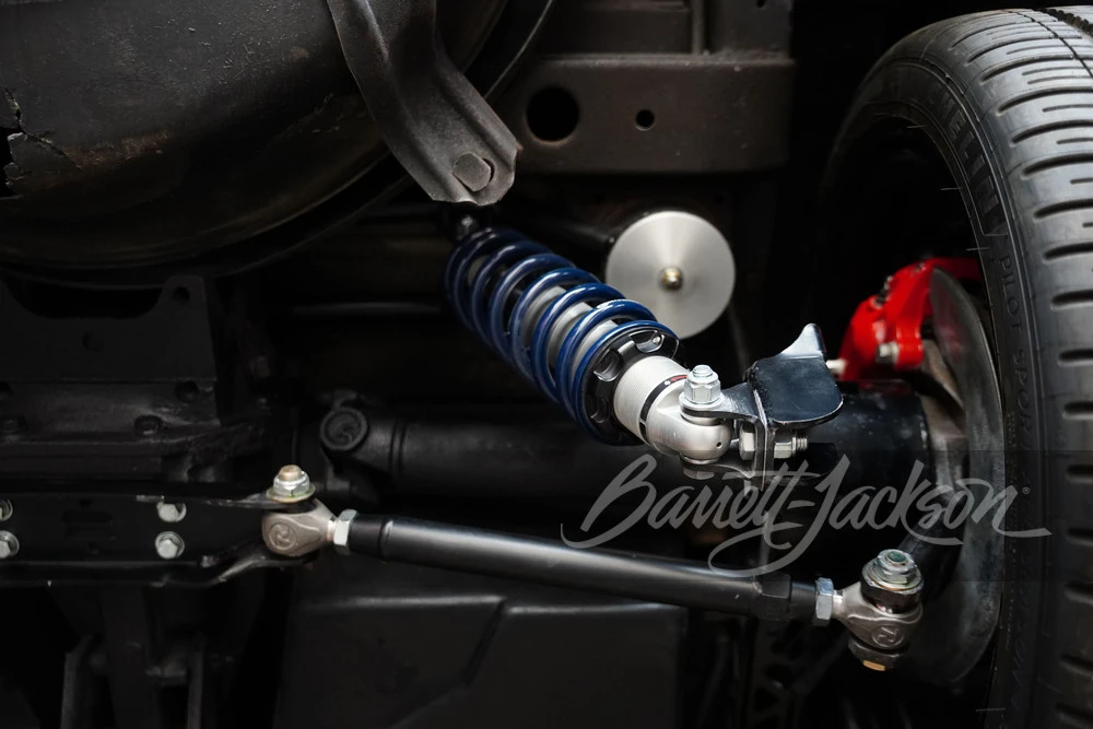 1974 Chevrolet Corvette C3 - Image 22 of 31