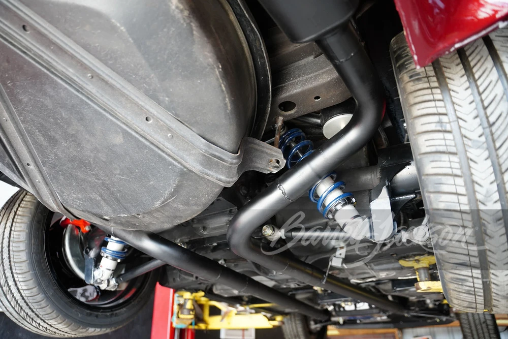 1974 Chevrolet Corvette C3 - Image 24 of 31