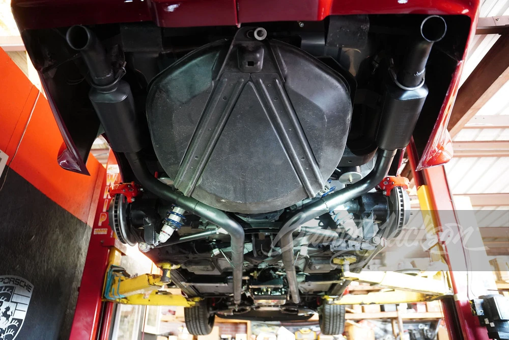 1974 Chevrolet Corvette C3 - Image 27 of 31
