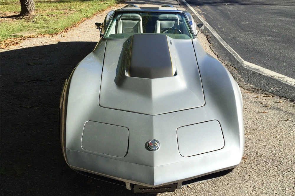 1974 Chevrolet Corvette C3 - Image 5 of 7