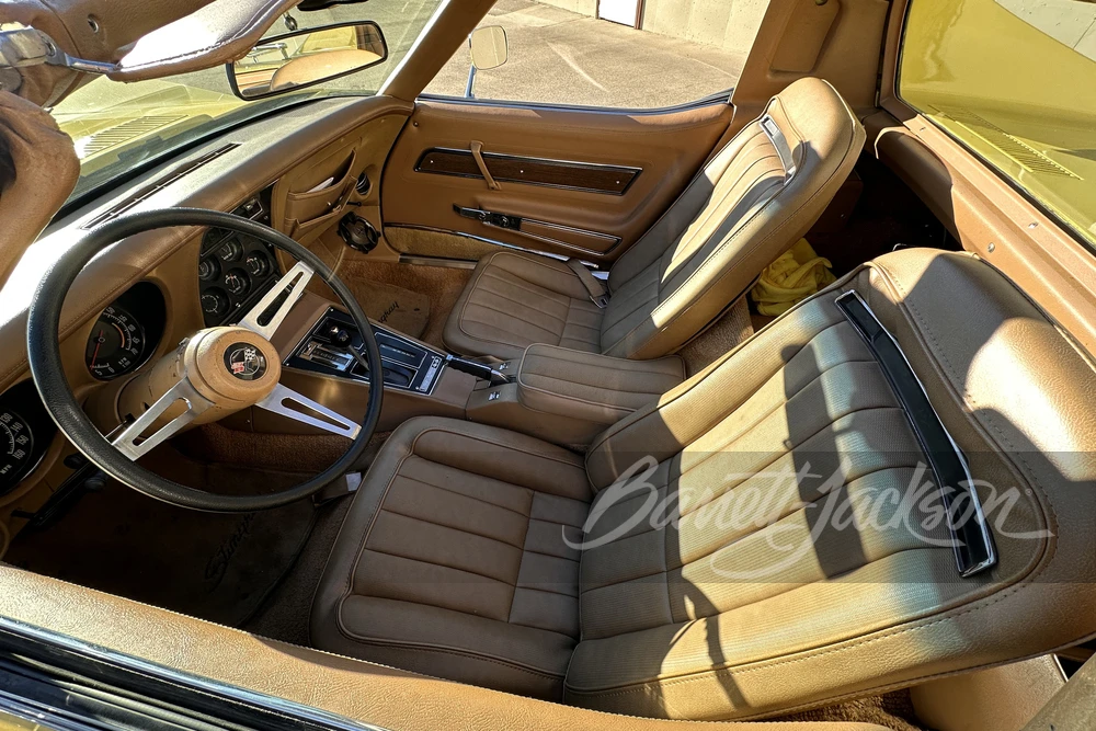 1974 Chevrolet Corvette C3 - Image 2 of 6