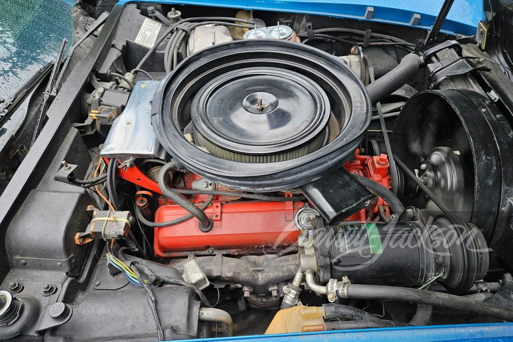 1974 Chevrolet Corvette C3 - Image 2 of 5