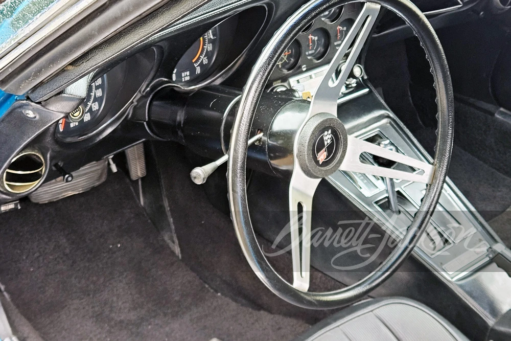 1974 Chevrolet Corvette C3 - Image 3 of 5