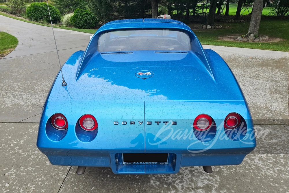 1974 Chevrolet Corvette C3 - Image 4 of 5
