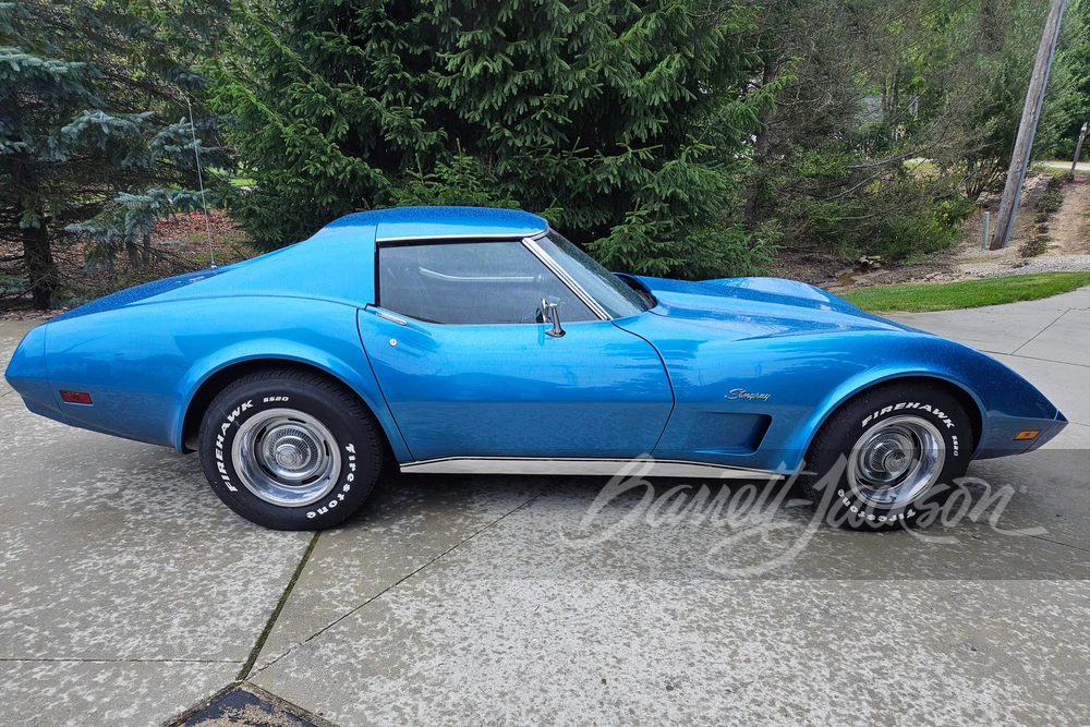 1974 Chevrolet Corvette C3 - Image 5 of 5