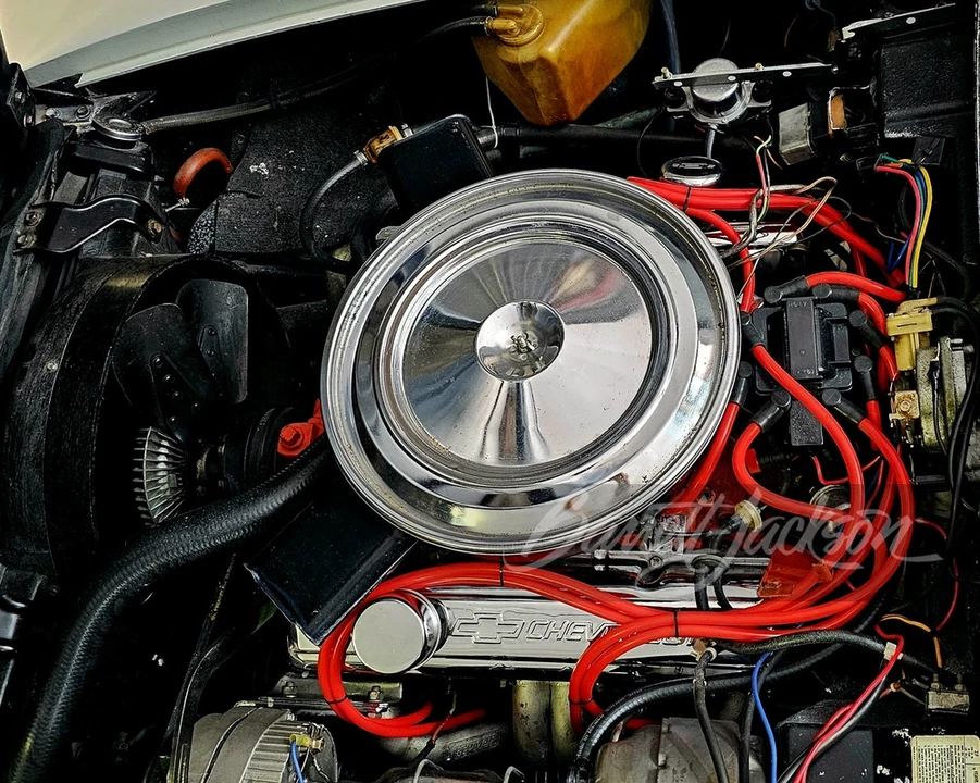 1974 Chevrolet Corvette C3 - Image 3 of 14