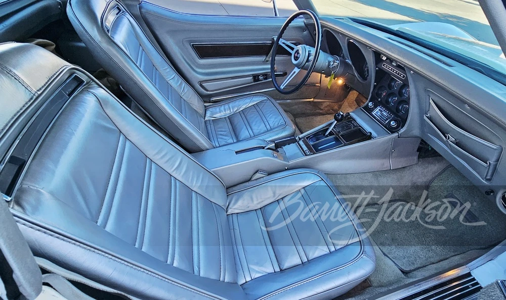 1974 Chevrolet Corvette C3 - Image 4 of 14