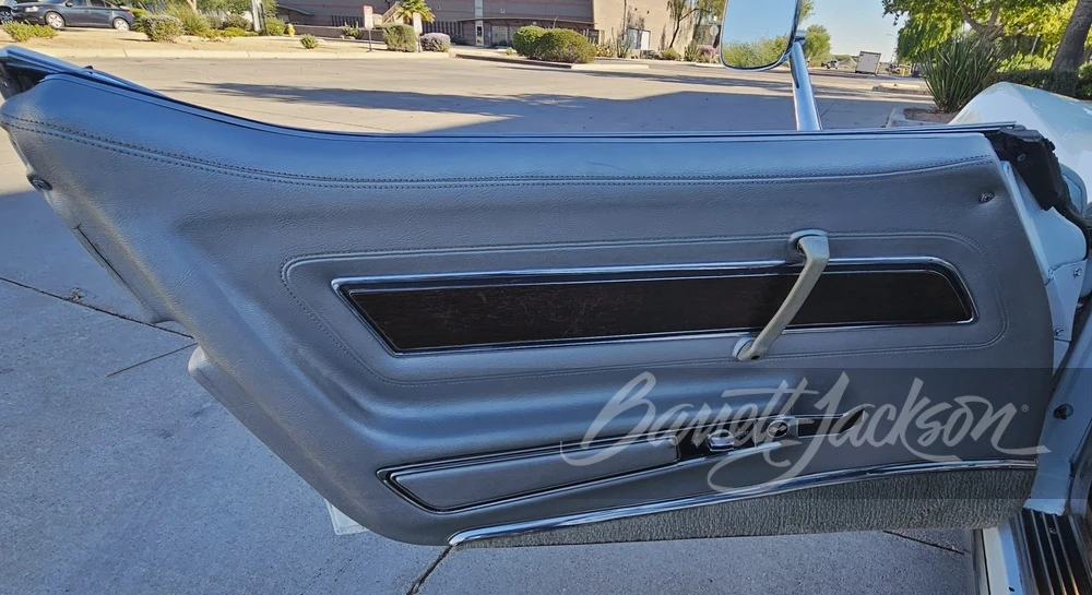 1974 Chevrolet Corvette C3 - Image 6 of 14