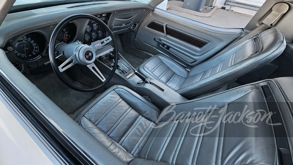 1974 Chevrolet Corvette C3 - Image 10 of 14