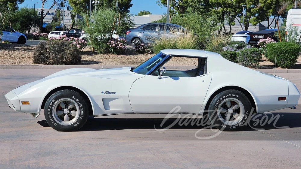 1974 Chevrolet Corvette C3 - Image 11 of 14