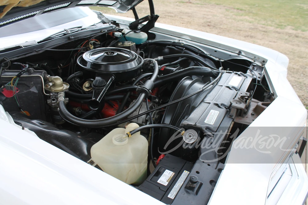 1974 Chevrolet Impala 5th Gen - Image 6 of 17
