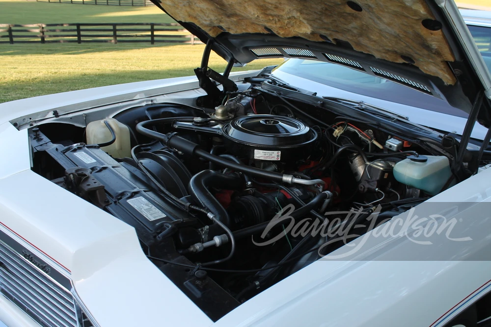 1974 Chevrolet Impala 5th Gen - Image 5 of 17