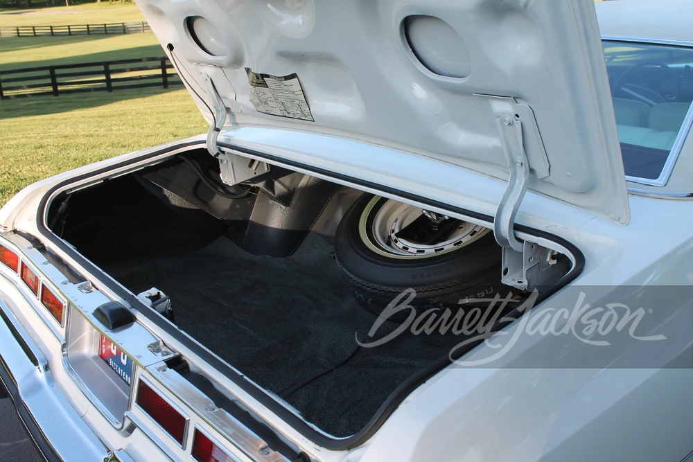 1974 Chevrolet Impala 5th Gen - Image 16 of 17